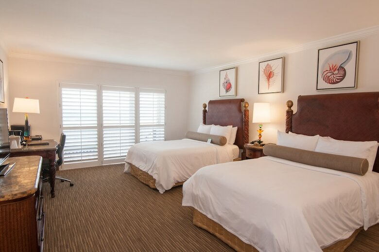 Apartamento Beachcomber Resort & Villas