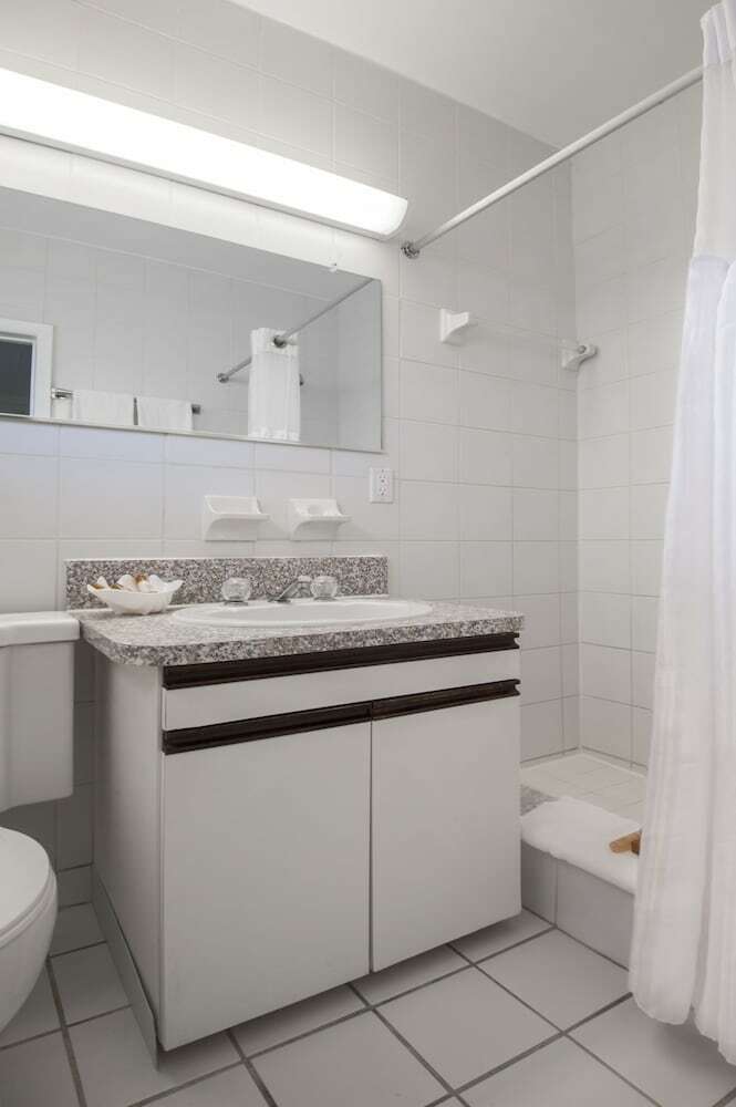 Apartamento Beachcomber Resort & Villas