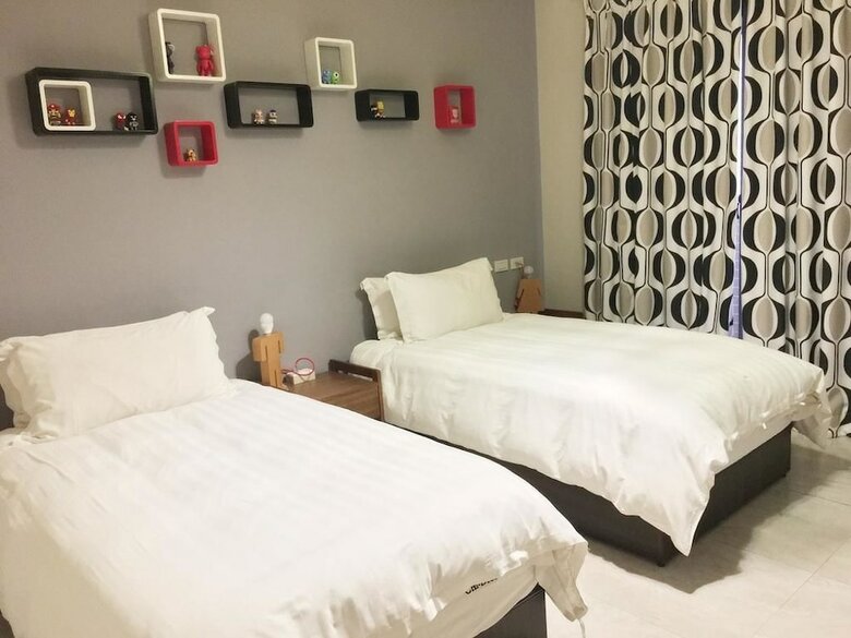Hotel Chi Dien Bed And Breakfast