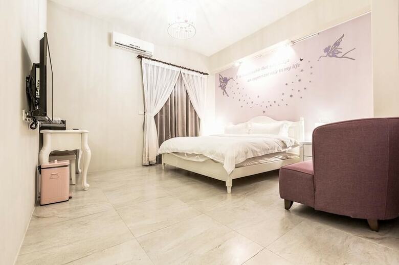 Hotel Chi Dien Bed And Breakfast