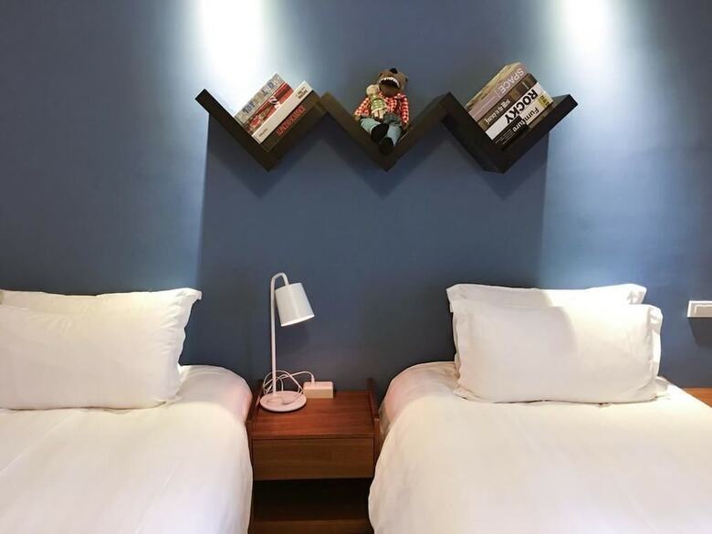 Hotel Chi Dien Bed And Breakfast