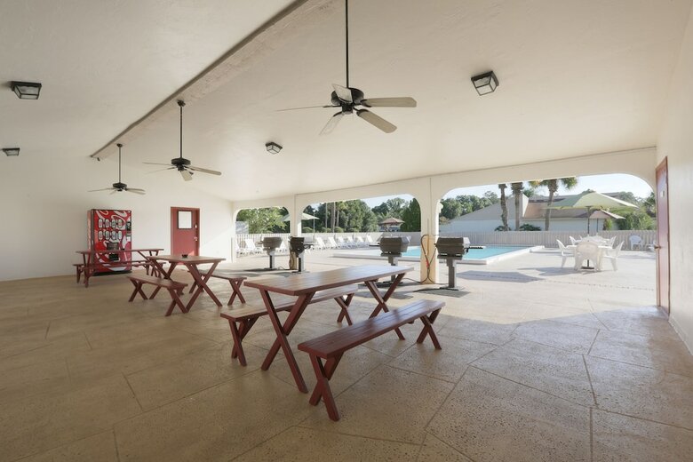 Apartamentos Getaways At Imperialakes