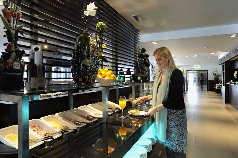Van Der Valk Hotel Venlo