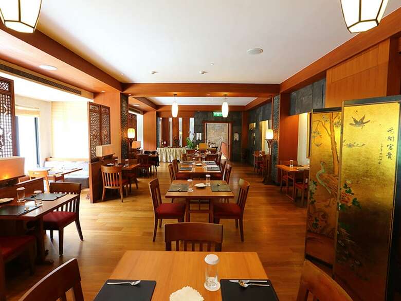 Hotel Volando Urai Spring Spa And Resort