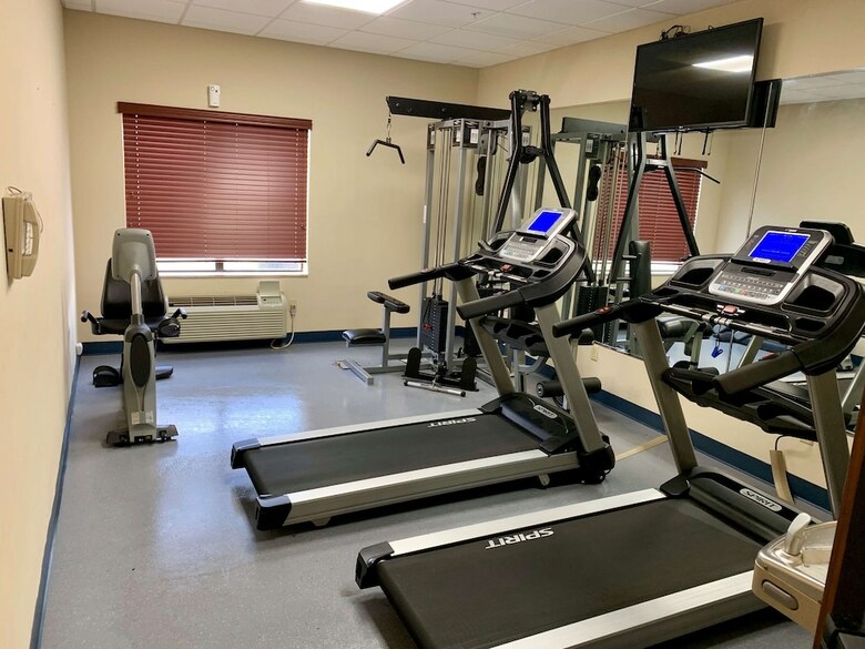 Hotel Country Inn & Suites By Radisson, Midway, Fl
