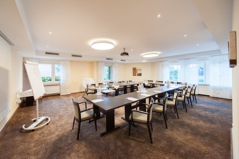 Hotel Restaurant Bullerdieck