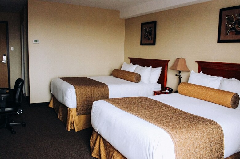 Welcominns Hotel Ottawa