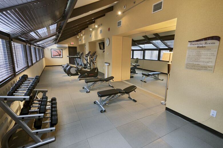 Hotel Crowne Plaza Wilmington North