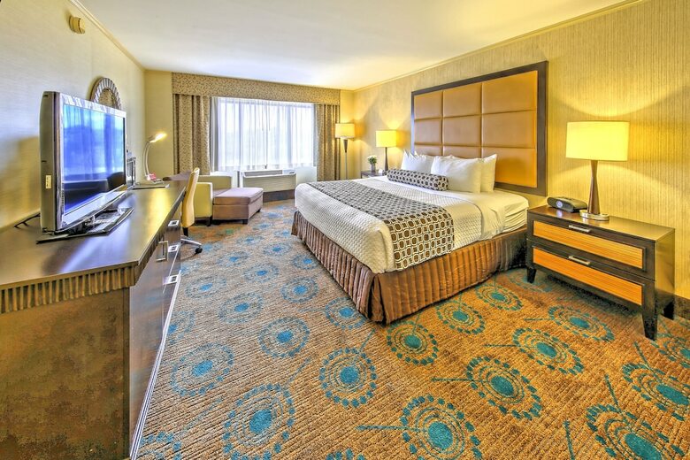 Hotel Crowne Plaza Wilmington North