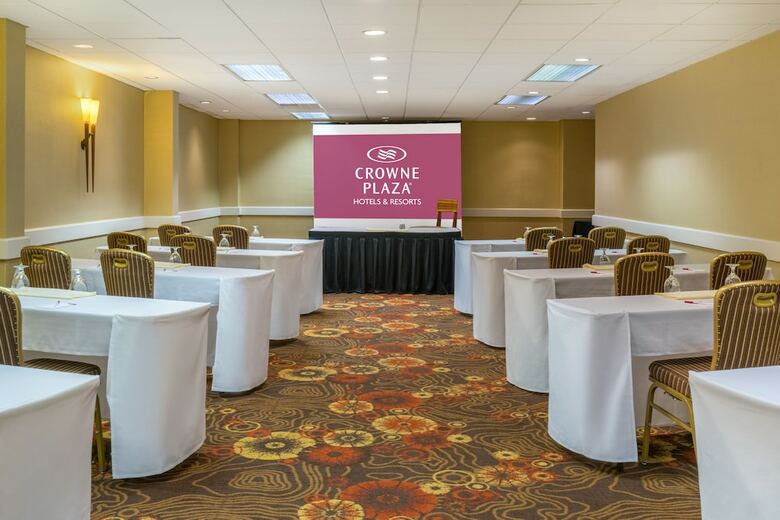 Hotel Crowne Plaza Wilmington North