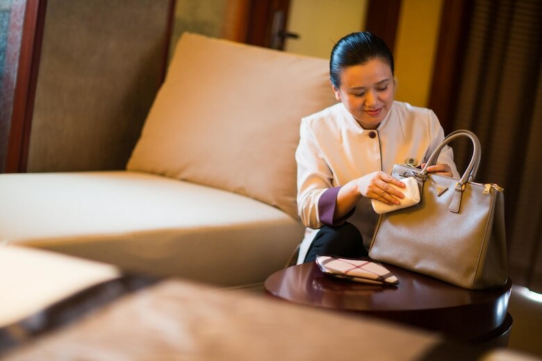 Best Western Premier Ocean Hotel