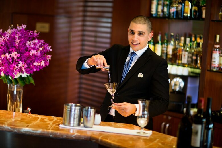 Best Western Premier Ocean Hotel