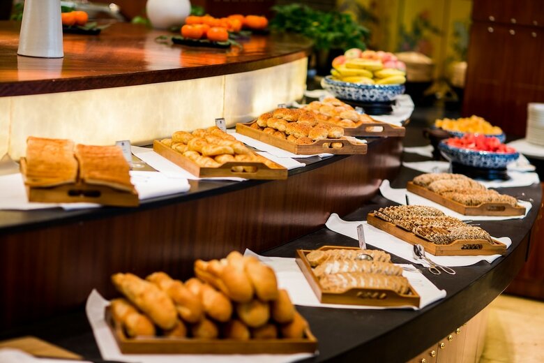 Best Western Premier Ocean Hotel