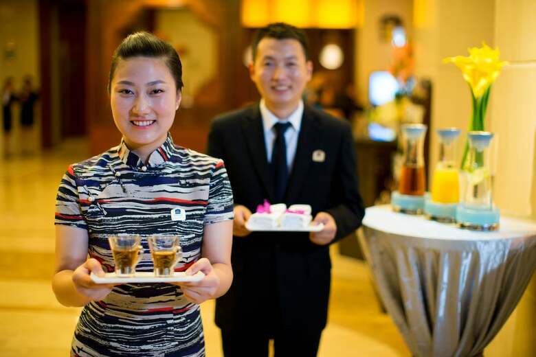 Best Western Premier Ocean Hotel