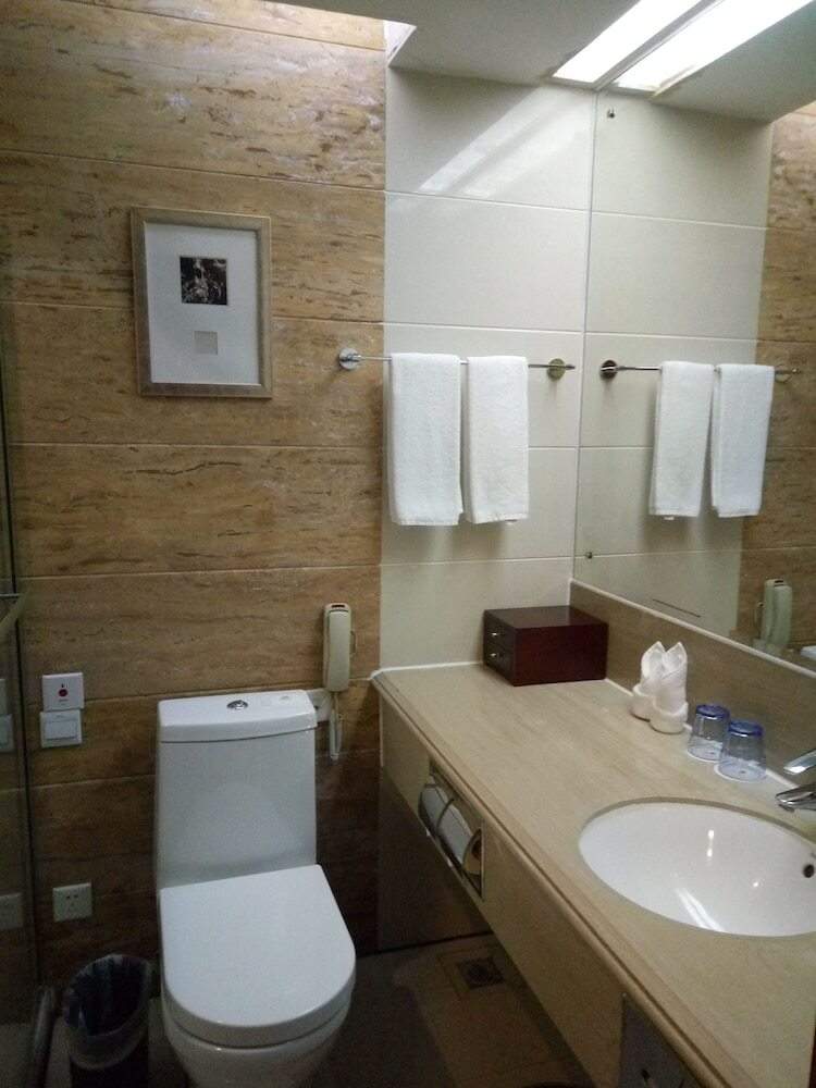 Best Western Premier Ocean Hotel