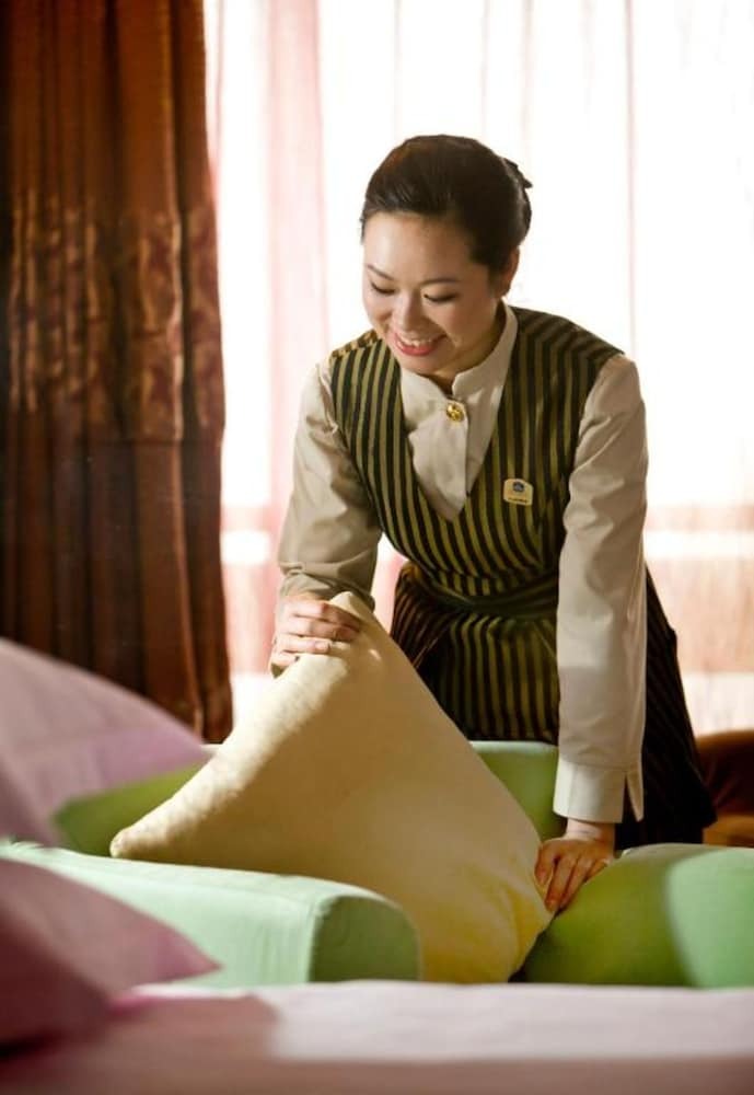 Best Western Premier Ocean Hotel