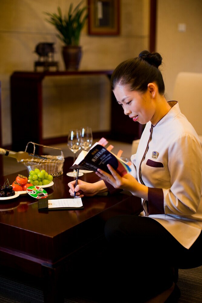 Best Western Premier Ocean Hotel