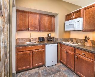 Hotel Worldmark Deer Harbor