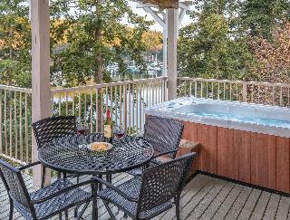 Hotel Worldmark Deer Harbor