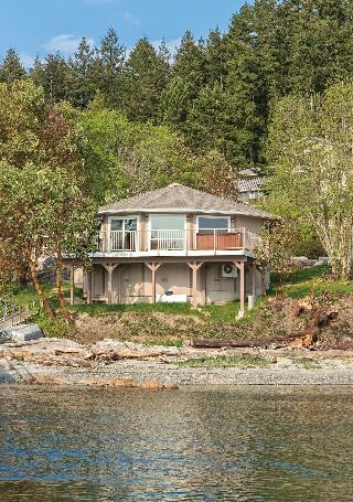 Hotel Worldmark Deer Harbor