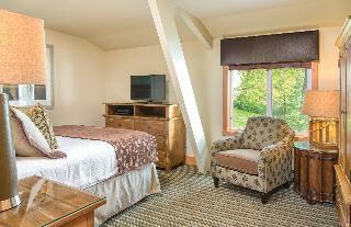 Hotel Worldmark Deer Harbor