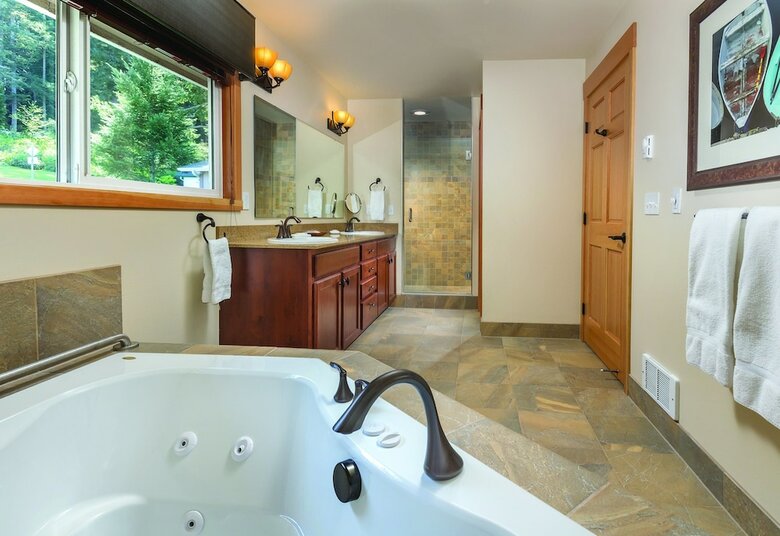 Hotel Worldmark Deer Harbor
