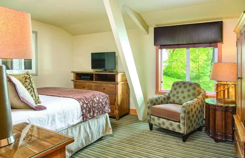 Hotel Worldmark Deer Harbor