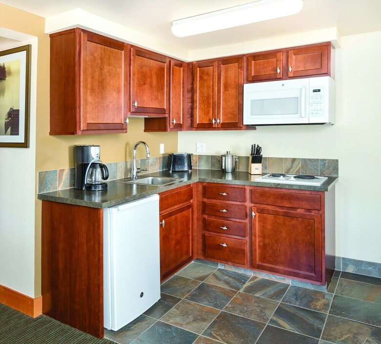 Hotel Worldmark Deer Harbor