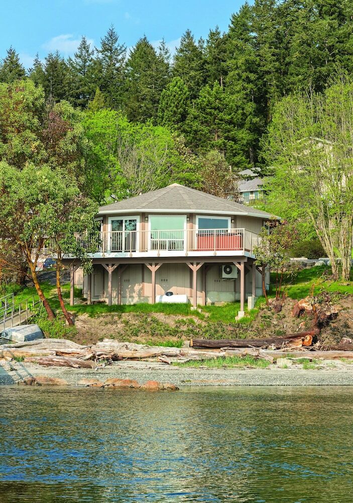Hotel Worldmark Deer Harbor