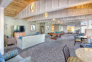 Hotel Worldmark Deer Harbor