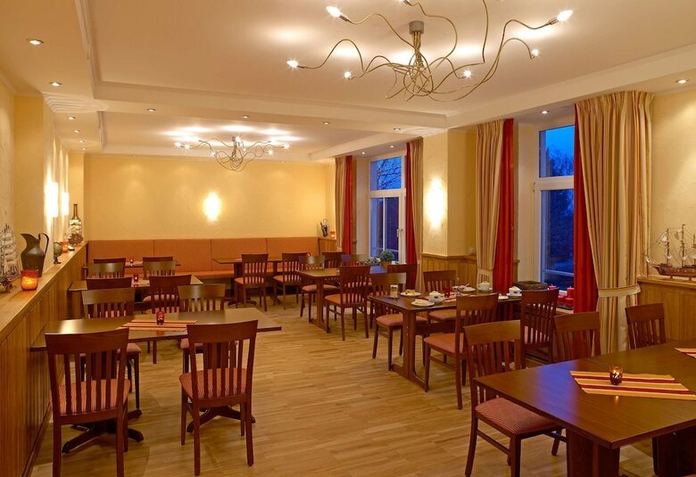 Hotel Essential By Dorint Herford/vlotho