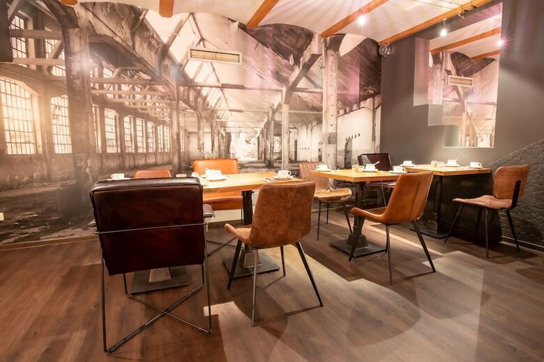 Hotel Essential By Dorint Herford/vlotho