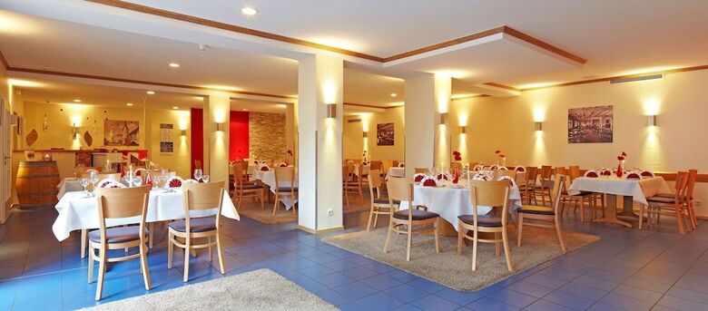 Hotel Essential By Dorint Herford/vlotho