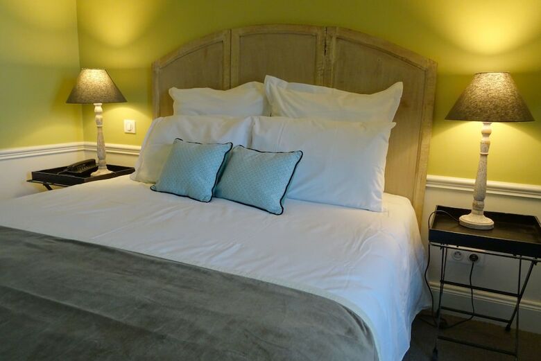Hotel Le Petit Chomel
