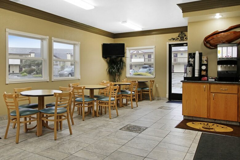 Motel Anchor Beach Inn
