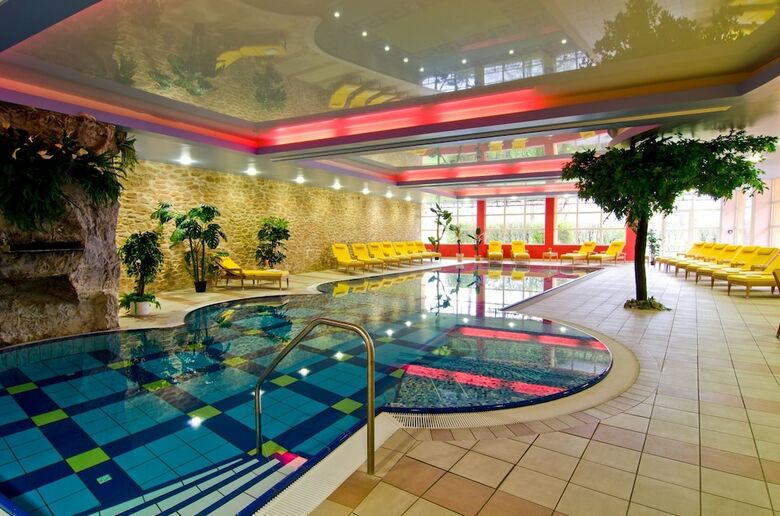 Hotel Schmelmer Hof