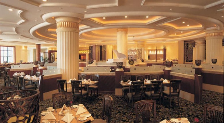 Bao Hong Hotel Sanya
