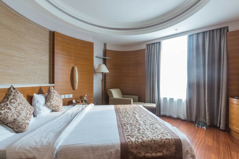 Bao Hong Hotel Sanya