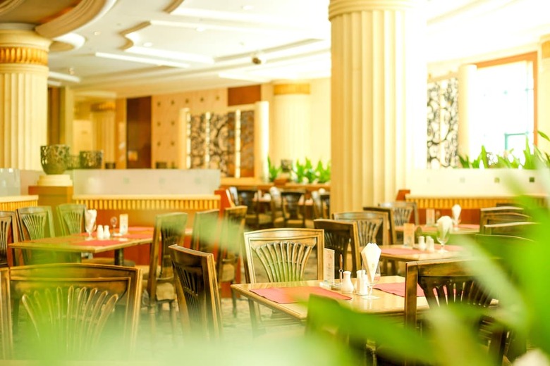 Bao Hong Hotel Sanya