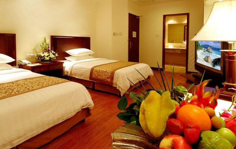 Bao Hong Hotel Sanya