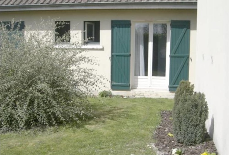 Villa Hotel