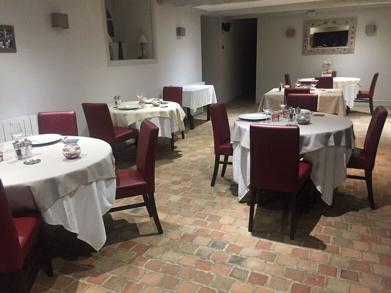 Hotel Le Manoir Des Portes