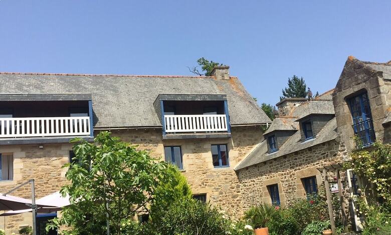 Hotel Le Manoir Des Portes