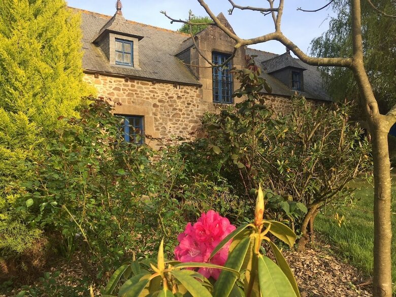 Hotel Le Manoir Des Portes