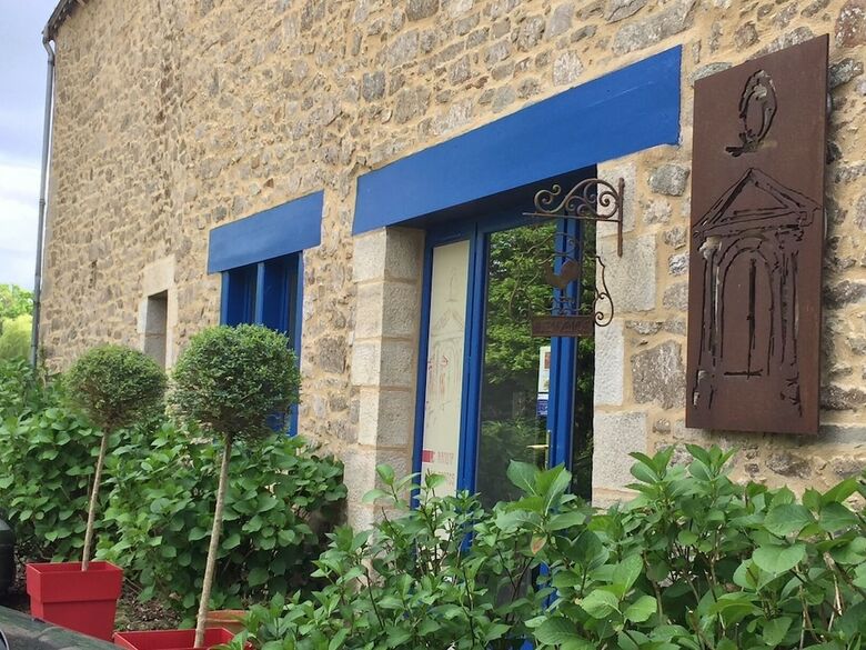 Hotel Le Manoir Des Portes
