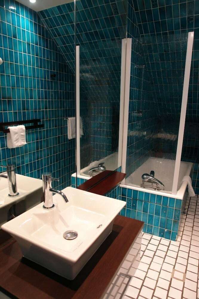 Hotel Le Manoir Des Portes