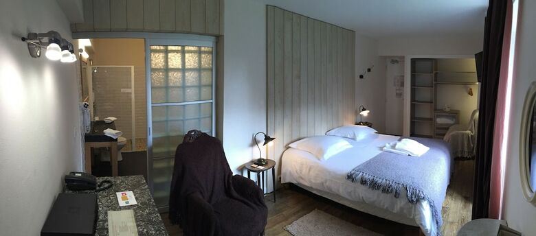 Hotel Le Manoir Des Portes