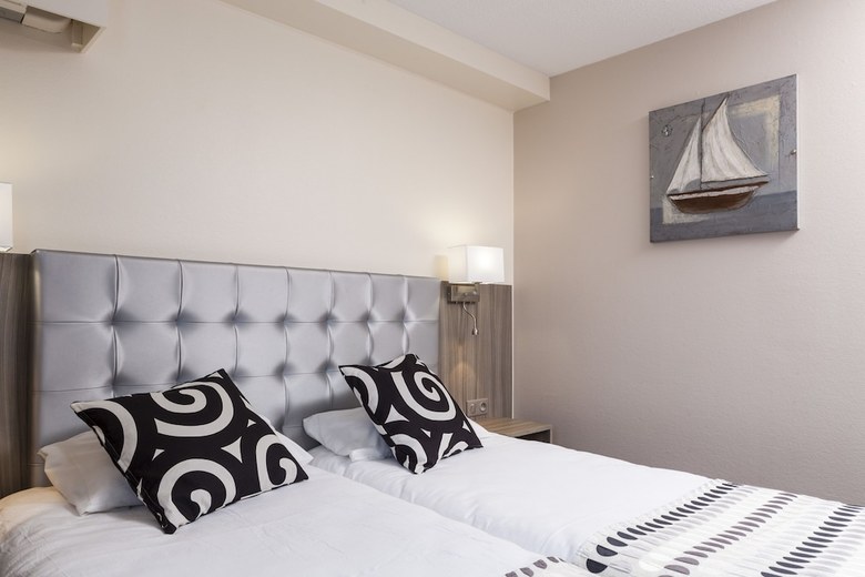Brit Hotel Confort Foix