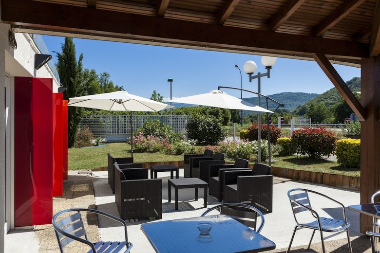 Brit Hotel Confort Foix