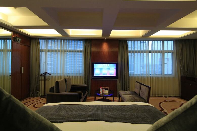 Yiwu Kingdom Hotel